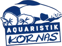 Aquaristik Kornas Logo